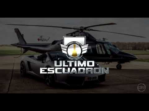 Ultimo Escuadron - El Pelotas sigue activo (Inedito 2018)