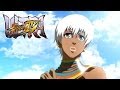 Ultra Street Fighter IV Elena Prologue Ending TRUE HD QUALITY