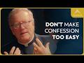 How To Approach Confession According To Bishop Barron And Fr Mike