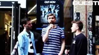 Busy P. and Boston Bun Interview - Guestlist