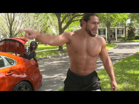 R-Truth ends Riddick Moss’ 24/7 Title reign