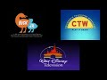 Blue S Clues Dragon Tales DuckTales And Puzzle Place Credits Remix HD