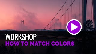 How to Match Colors