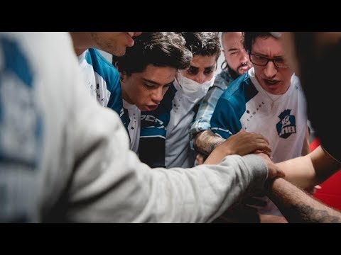 CBLOL 2018 - Resumo do Primeiro Split da CNB! (Montage?) VAMO CNB!