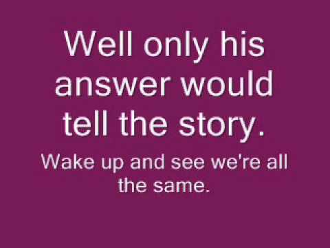 Providence - Abandon