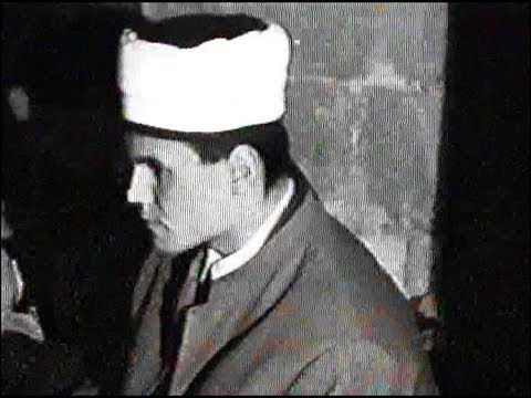 ALADŽA DŽAMIJA 1992 - MEVLUD - 27. noć Ramazana - I. DIO