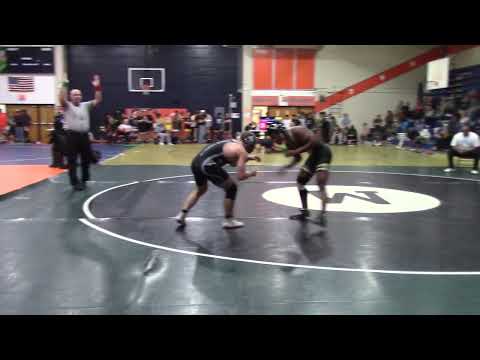 Aiden vs Northern Nash @ Wynne Butler NP 11 15 25