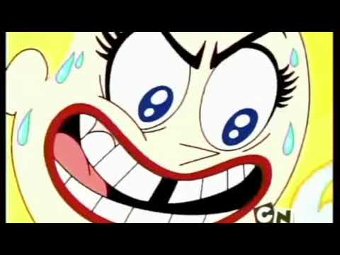 Billy & Mandy - Chaos