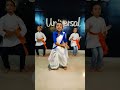 Deva Shree Ganesha Ganesh ChaturthiSpecial Agnipath Universal Dance Studio Akola Ganpati Viral