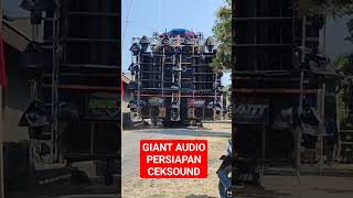 Download lagu GIANT AUDIO PERSIAPAN CEKSOUND#ceksound #soundsystem #shors mp3 Download lagu GIANT AUDIO PERSIAPAN CEKSOUND#ceksound #soundsystem #shors mp3