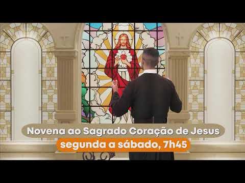 TV PAI ETERNO AO VIVO 24H