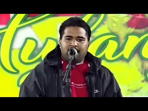 Suliasi Pole'o - Baby Nofo Mai ( MTV )