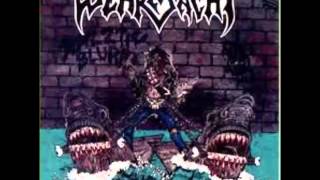 Wehrmacht - Shark Attack Full Album (1987)