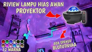 Download lagu RIVIEW Lampu hias awan proyektor || lebih rekomen dari pada pakek lanpu awan kapas ?? mp3 Download lagu RIVIEW Lampu hias awan proyektor || lebih rekomen dari pada pakek lanpu awan kapas ?? mp3