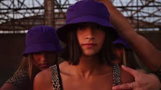 Download lagu SOFI TUKKER - Purple Hat / DJ Russell Choreography mp3