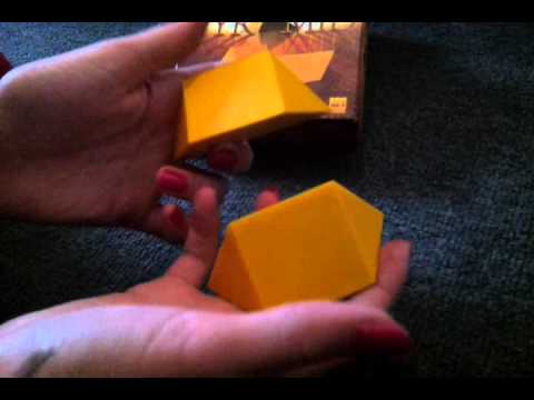 pyramid puzzle solution