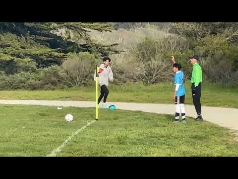 Flamson Vs Los Osos@Los Osos