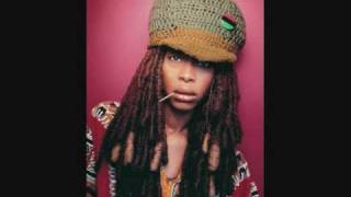 Erykah Badu - ... & On