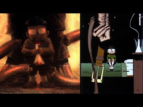 Doctor Octopus' Depressing Childhood and Teenage Years - Marvel Comics Explained