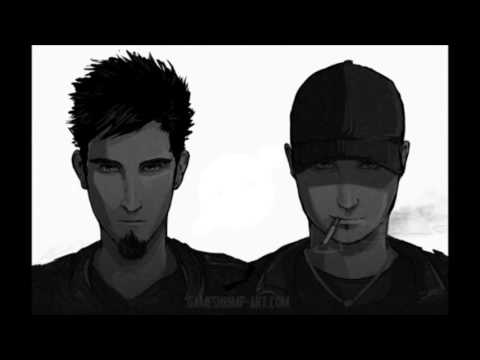 Knife Party - Internet Glove (Rekzoid Mashup)