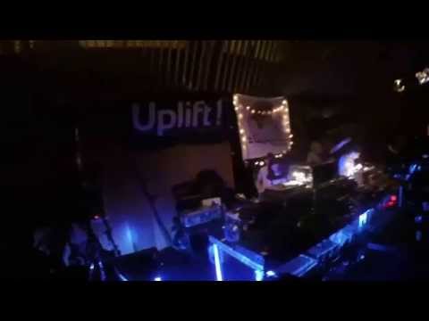 Nantes Dub Club #13 Vibronics / I-Skankers