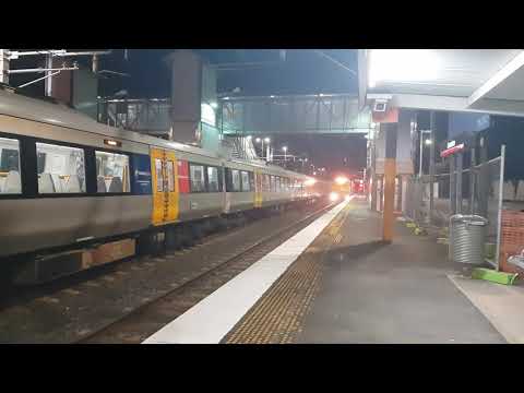 Pacific National PN012 on 87P8 at Lawnton.