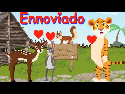 TÍO CONEJO Ennoviado * Cuentos de mi Tía Panchita * de Carmen Lyra