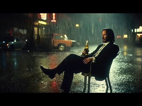 Playlist For Men Who Move In Silence | Gentleman Song