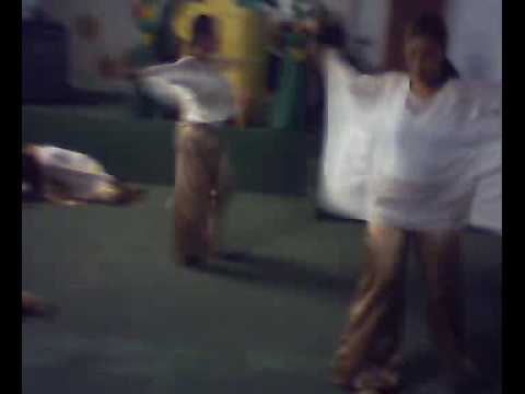 Senhor leva-me video