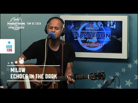 MNM: Milow- Echoes in the Dark