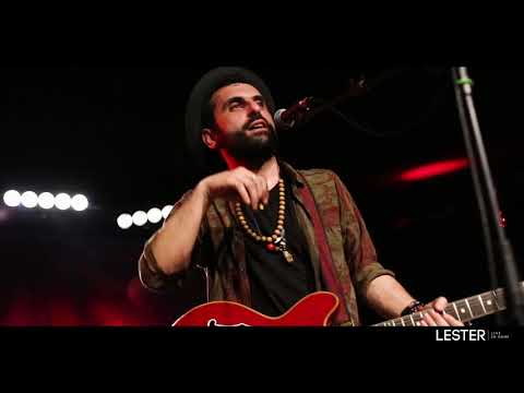 Lester incontra Veeblefetzer