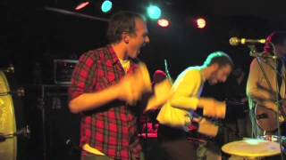 Anathallo - Italo (Live)