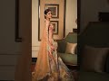 Manasa Varanasi In Ethnic Attire Shorts India Youtubeshorts