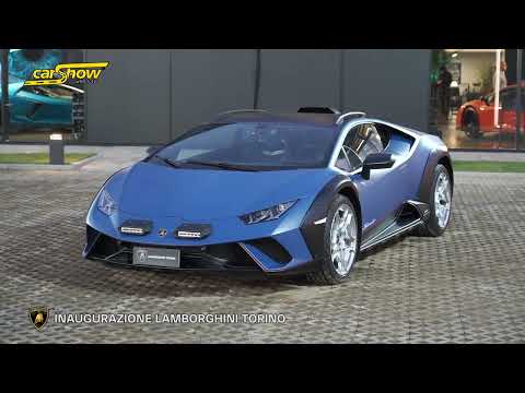 Anteprima video: Video CarShow #2113