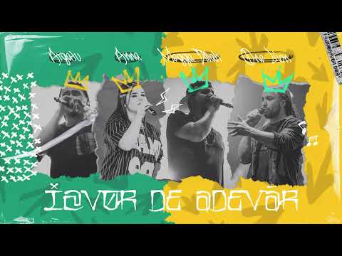 ARGATU | Izvor de adevar (feat. Anna, Megga Dillah & One Lion)