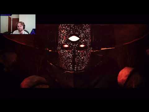 This is the PERFECT chaos invasion