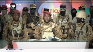 Download lagu Burkina Faso : quel bilan pour le capitaine Ibrahim Traoré ? mp3