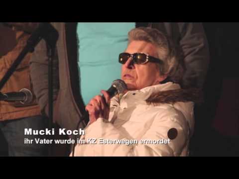 Die Edelweißpiraten von Ehrenfeld