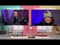 A DAM Interview With Kendall Travers