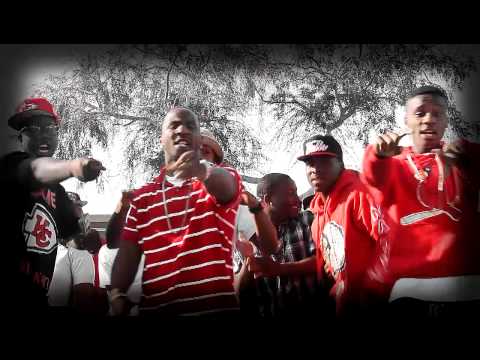 Relly Nation ft. Killa Twan  -  "Bitch Betta Have My Money"