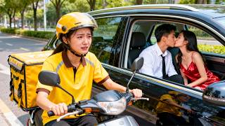 Zag mijn man vreemdgaan met zijn beste vriendin. Hij vertrok en werd een ster. Hij smeekt nu om vergeving.