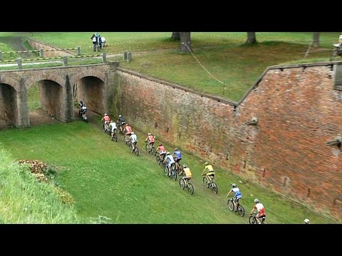 Memoriál Oldřicha Máchy 2014