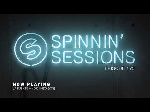 Spinnin' Sessions 175 - Guest: ZAXX