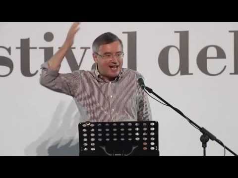 Festival della Mente 2015 - Alessandro Barbero