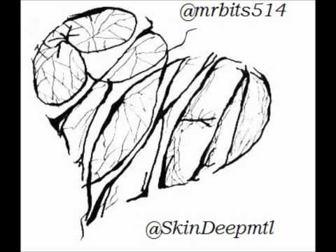 Mr Bits- Broken Prod. SkinDeep