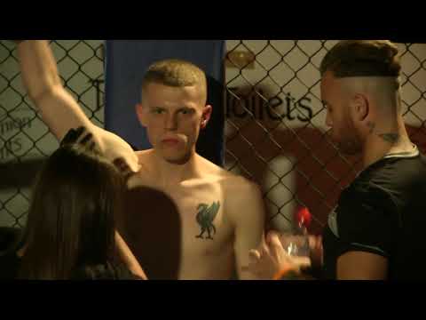 Khmal vs Sion Viney   PMA September 28th 2019