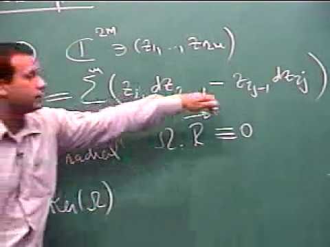 Complex Analytic Methods in Dynamical Systems - A Poincaré-Hopf type theorem for holomorphic...