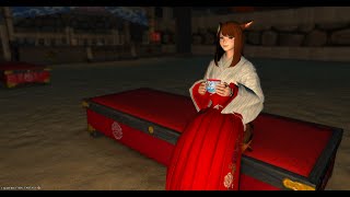【FF14】＜さばにそ56’S＞絶アレキ練習　VOl.25