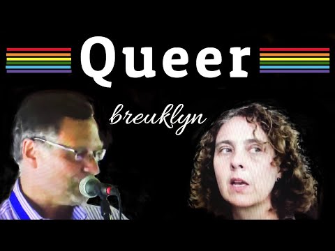 Stellenbosch Queer Breuklyn