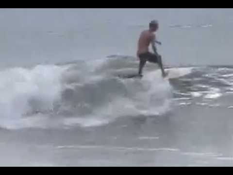 Locals Of Pavones : 2007